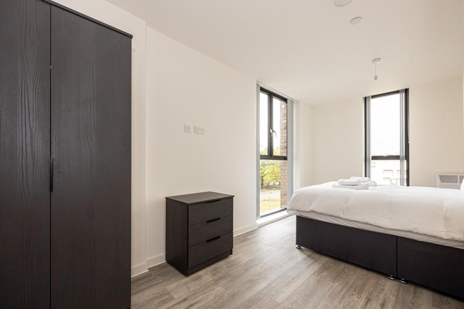 Apartamento Guestready - Lux Getaway In Liverpool Exterior foto